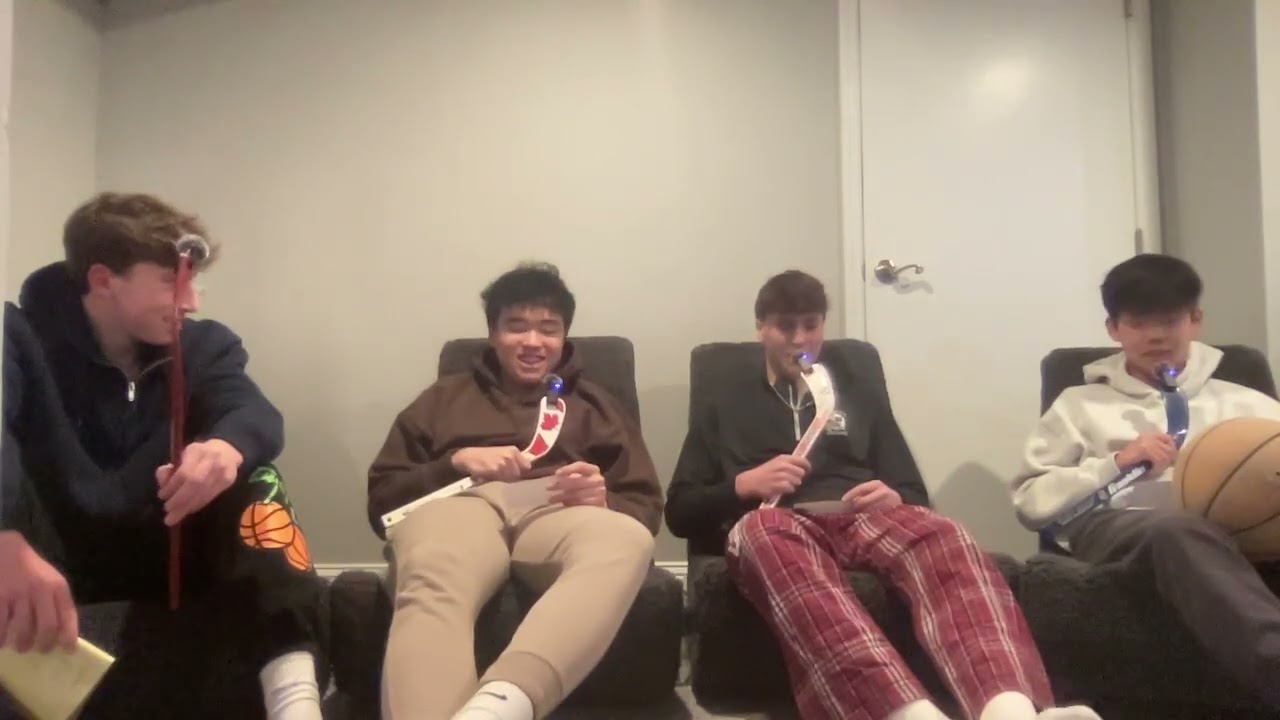 Episode 8: Coaches Edition ft. Joey Pappalardo, Grant Shigekawa, Jason Ling