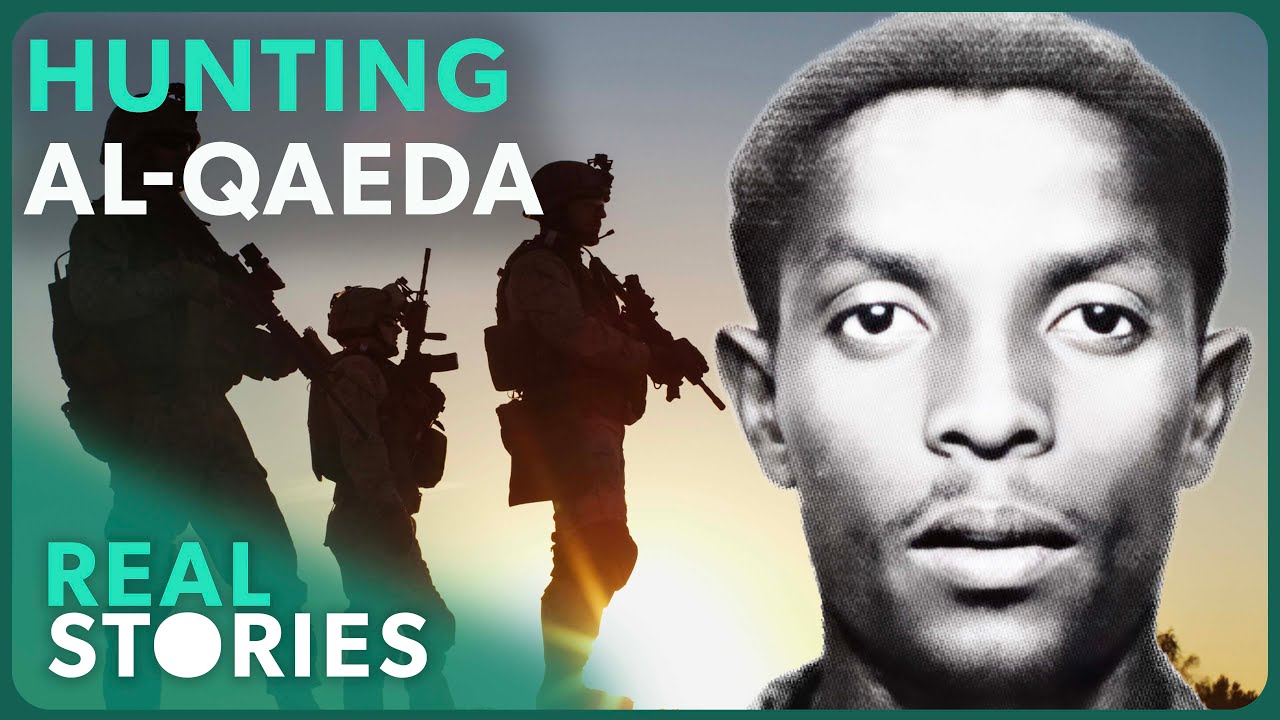 The CIA's Longest Hunt For The World's Most Wanted Terrorists | CIA Declassified