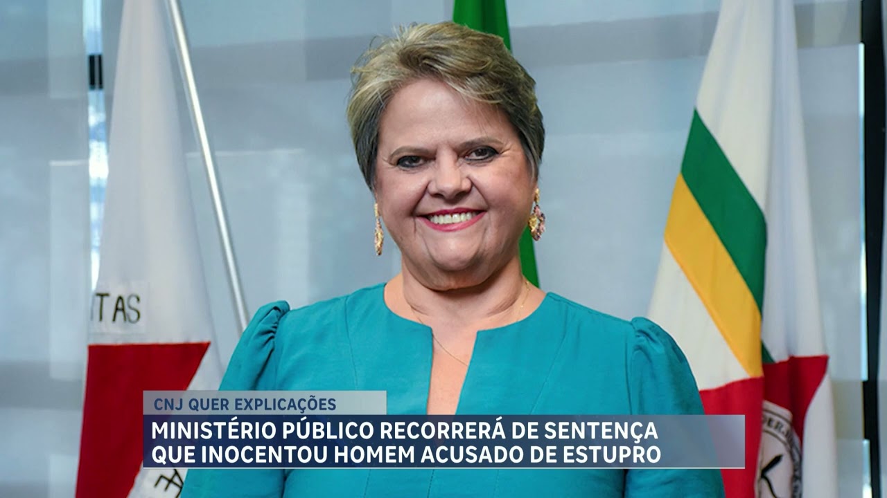 Decisão judicial em Minas sobre estupro de vulnerável gera polêmica