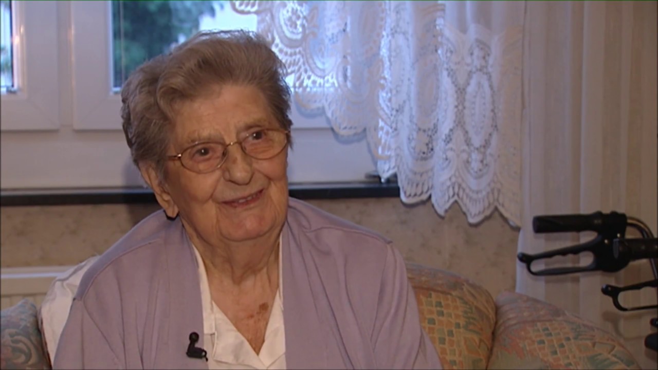 Zeit schenken - der ehrenamtliche Besuchsdienst des Hilfswerks Nieder&ouml;sterreich