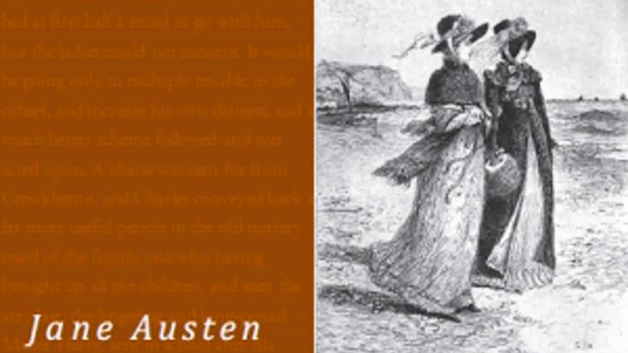 Persuasion (version 4) by Jane AUSTEN read by Karen Savage | Full Audio Book