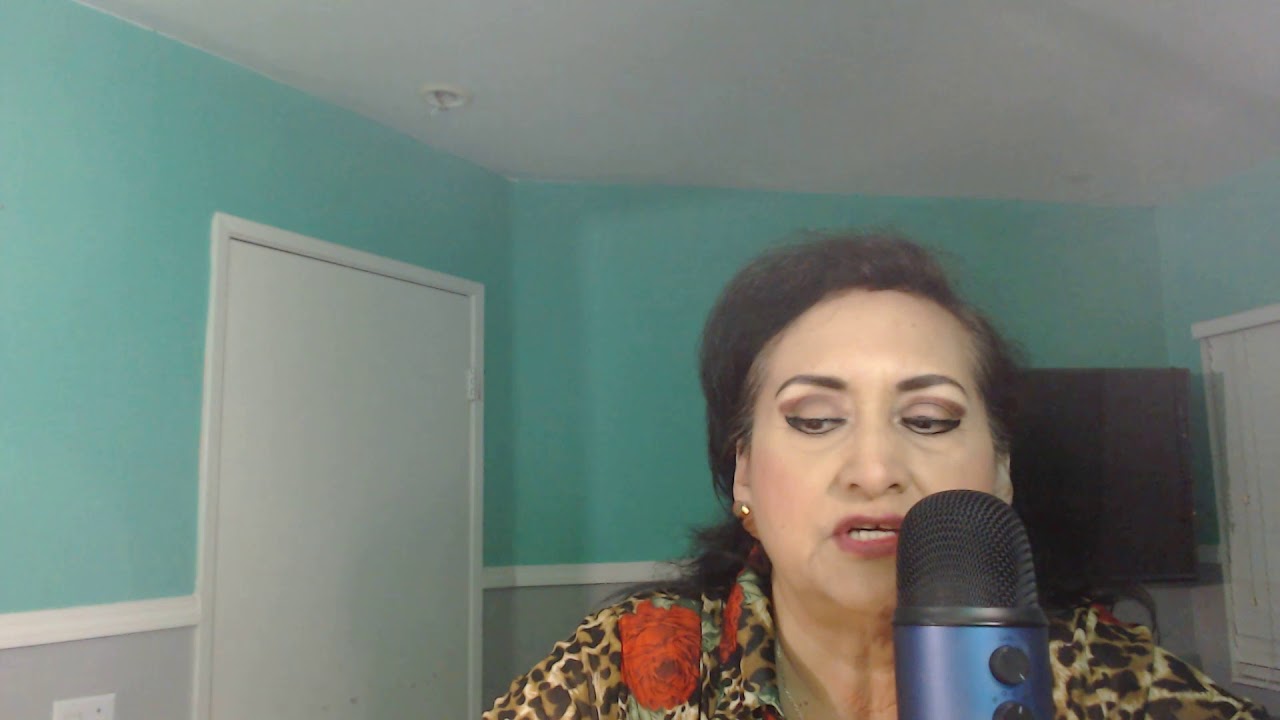 ASMR Platicando  Cosas