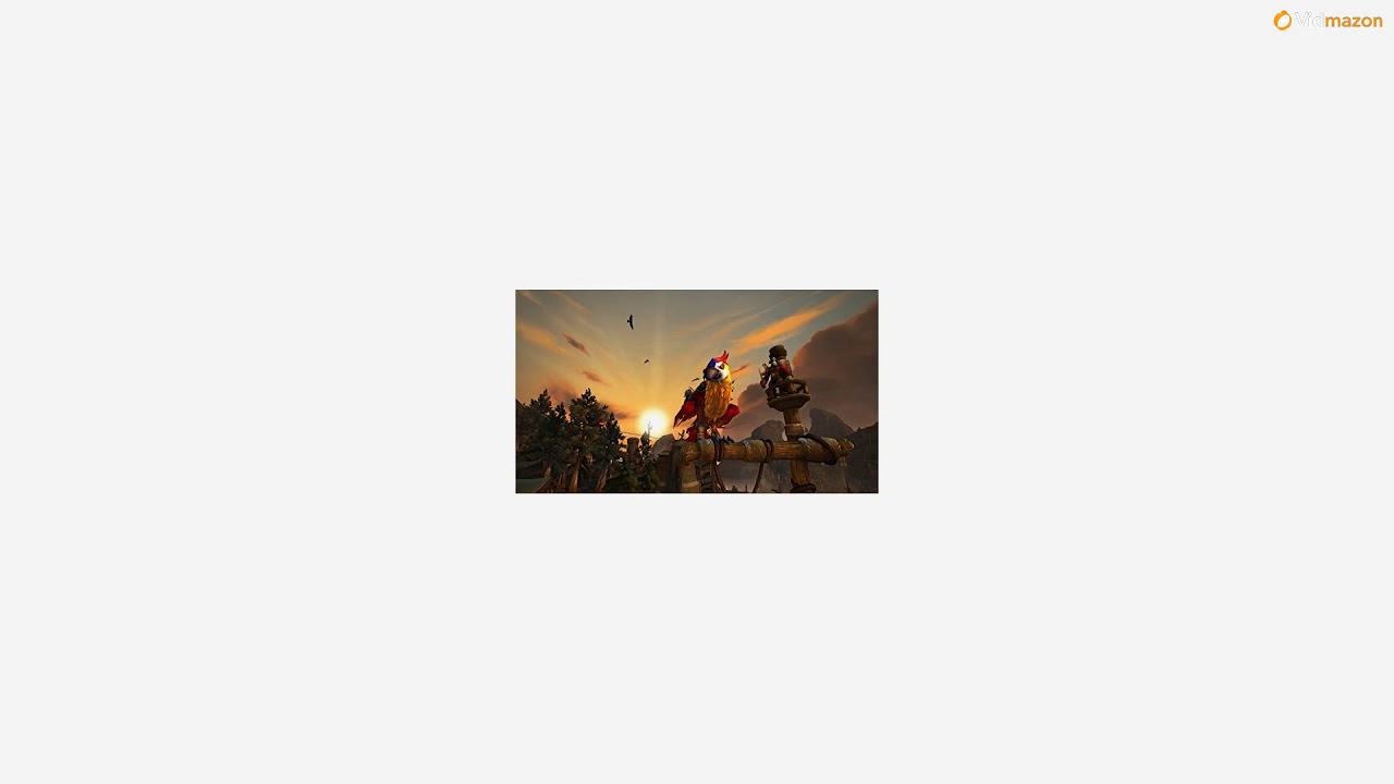 World of Warcraft Battle for Azeroth Collector's Edition - PC