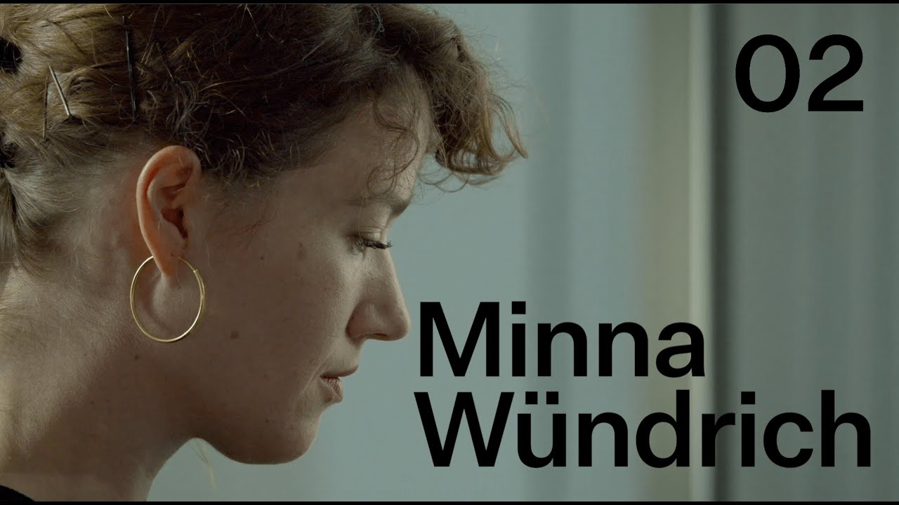 #2 Minna Wündrich x Thomas Struth