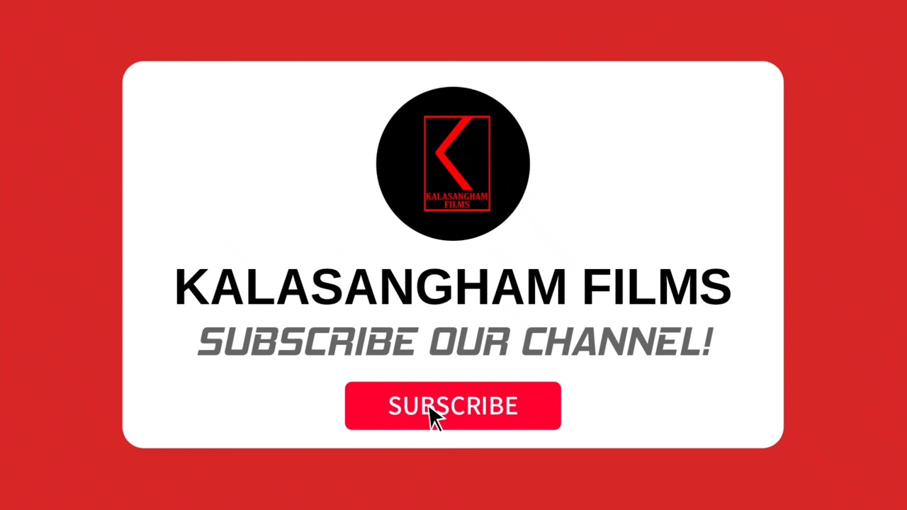Subscribe Our Channel!