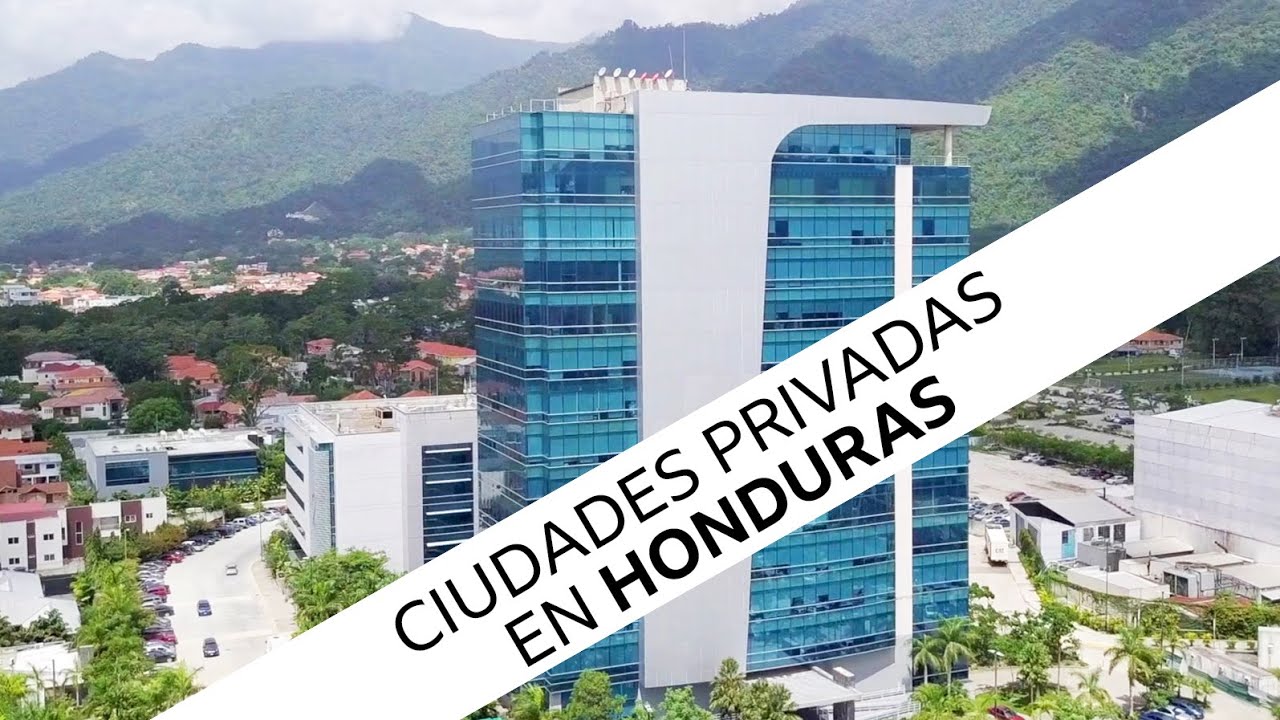 Las ZEDE, el polémico proyecto de 