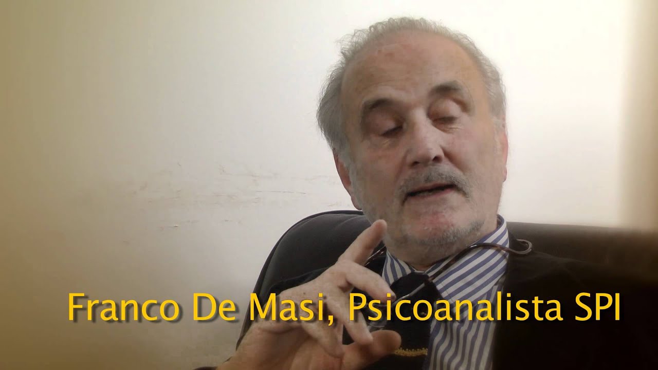FRANCO DE MASI: Elaborare il limite...