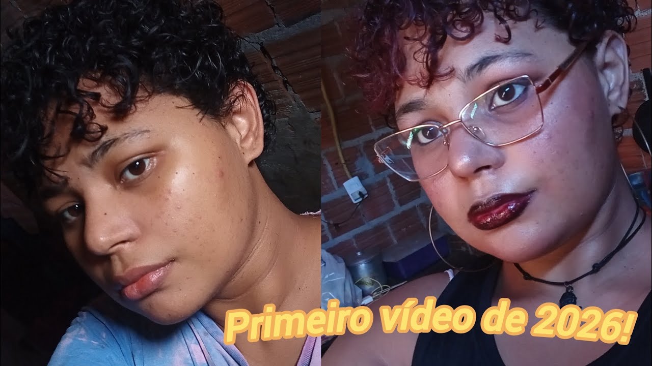 Mudanças no primeiro mês de 2026 | eu amei! 🫶🏼