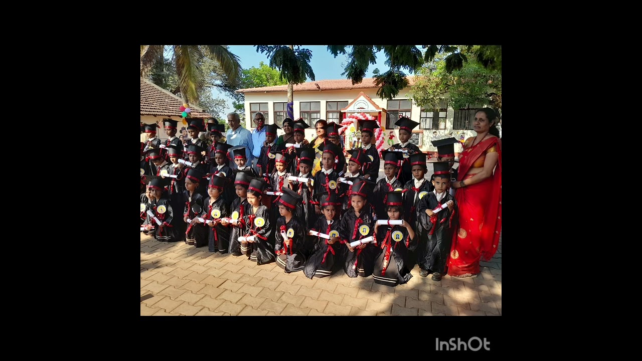 UKG journey of year KE Board english medium school 