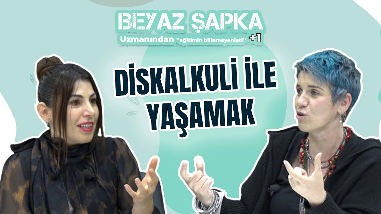 DİSKALKULİ NEDİR ?