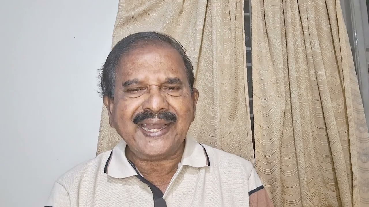 குருட்டு நம்பிக்கை | Dr. S. Baliah Seer | Senkan Seer | Episode 44