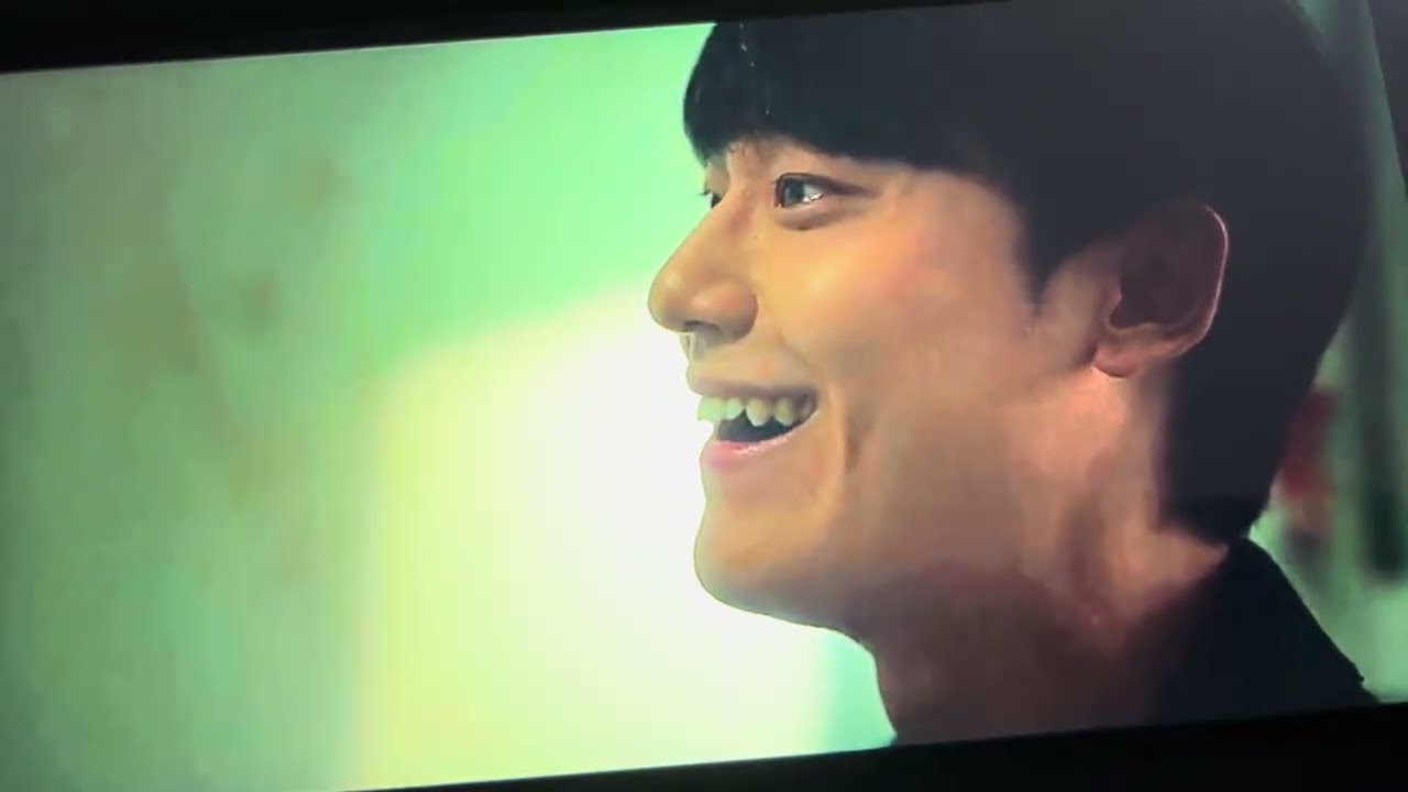 It’s finally going to happen!?!?? The glory ep 16