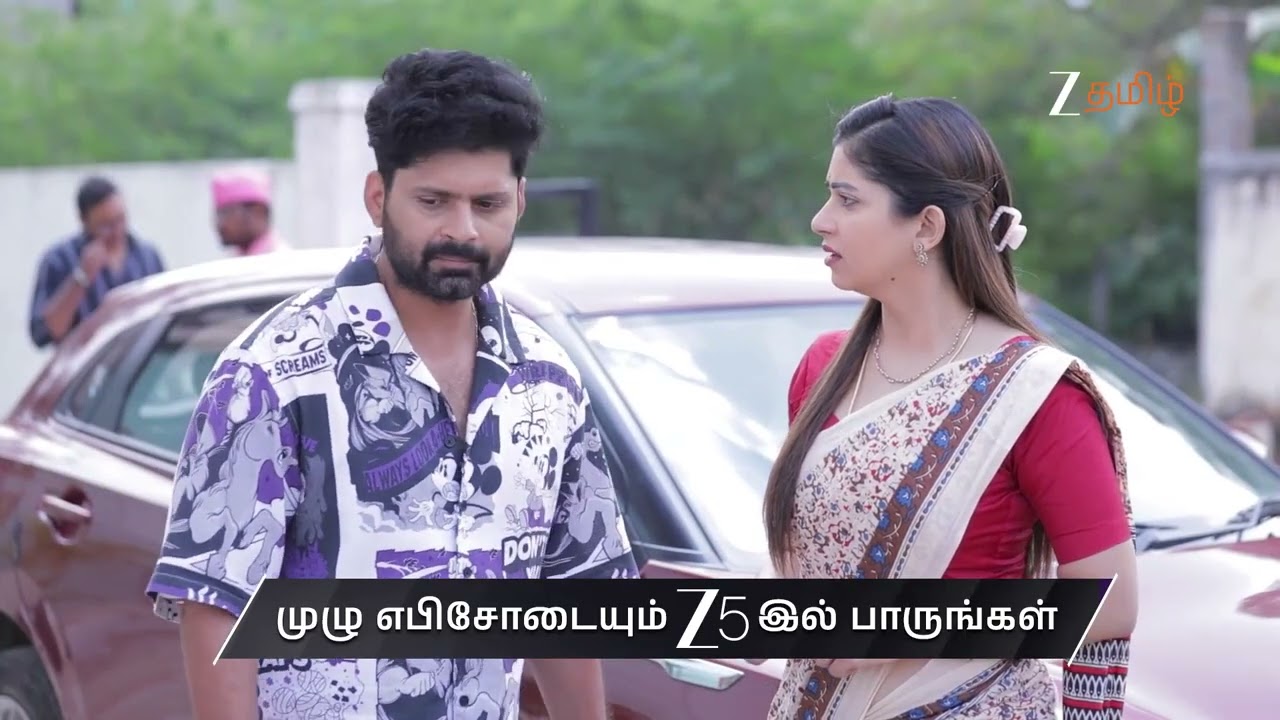 Idhayam | Ep - 898 | Preview | Jan 27 2026 | Zee Tamil