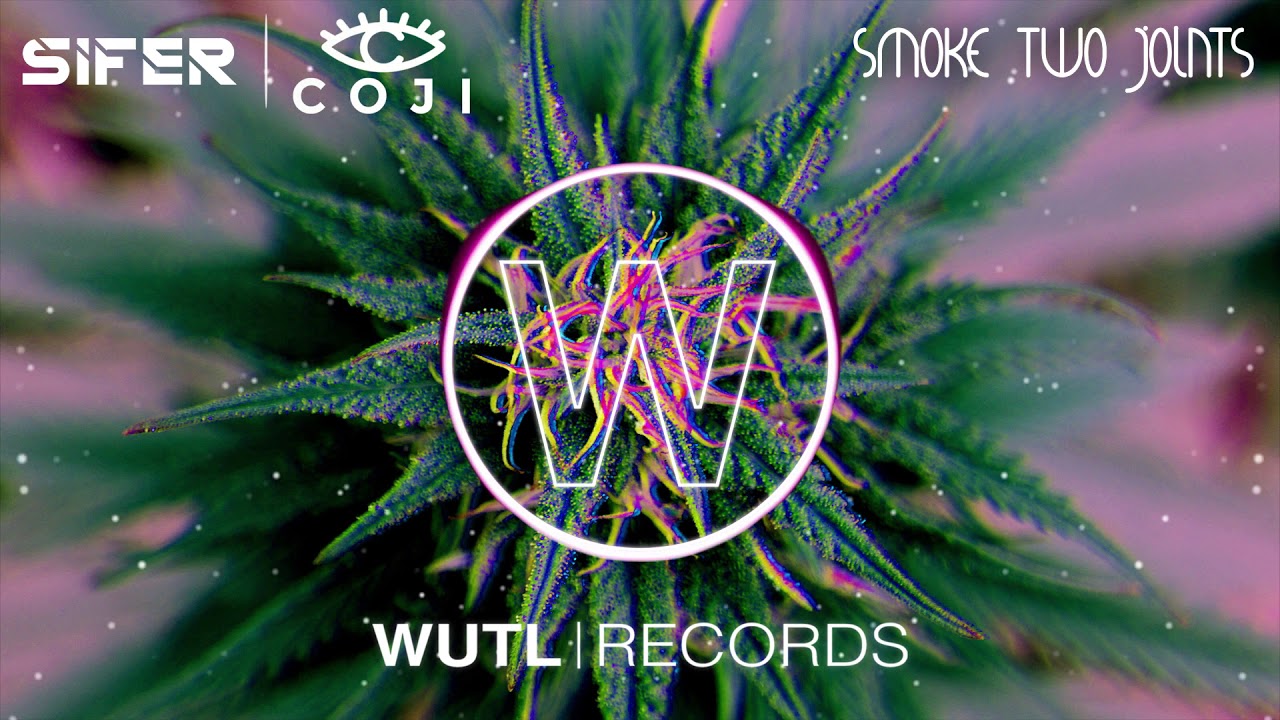 Sifer & Coji - Smoke Two Joints (Original Mix) [ 190 BPM ]