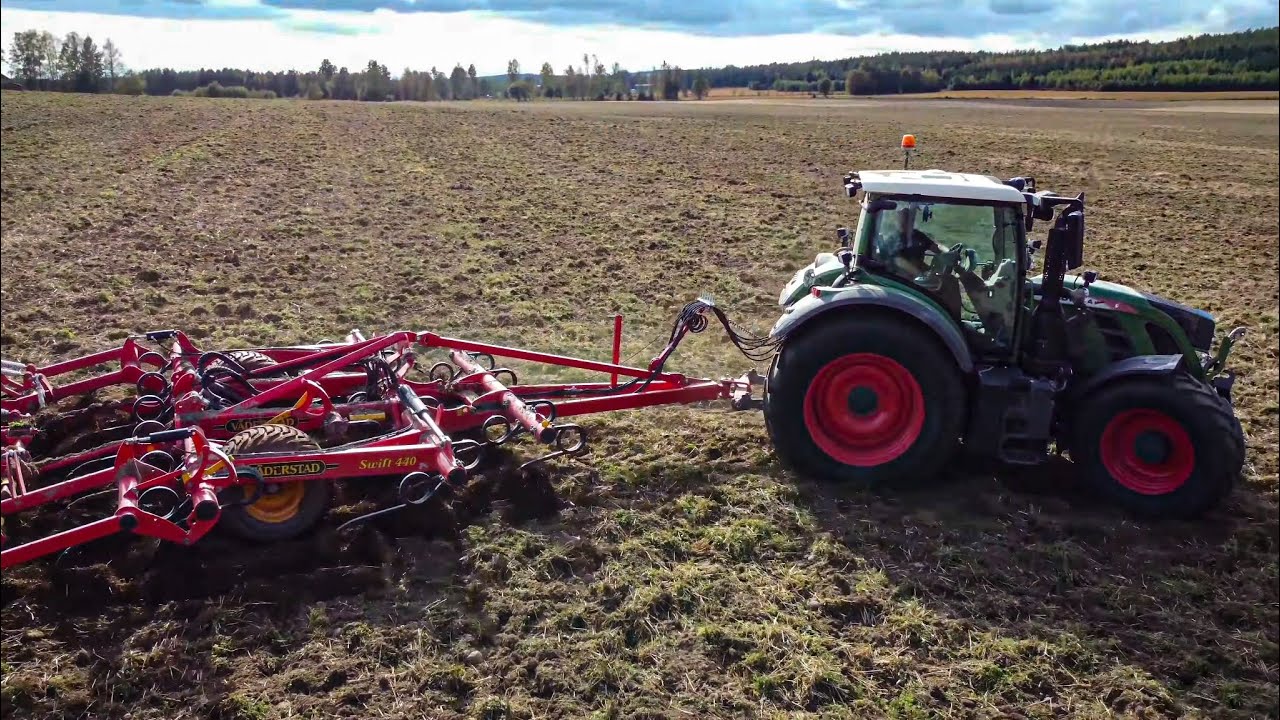 Farming in Norway 2021