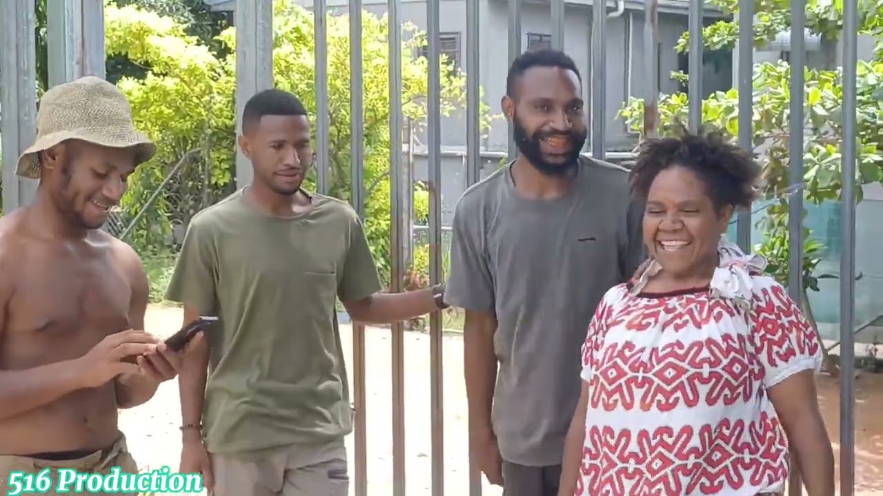 TALA KOO WANANGA -Png Official Video 2026-Stan Jay Ft Igirii Andee 🎶🎵