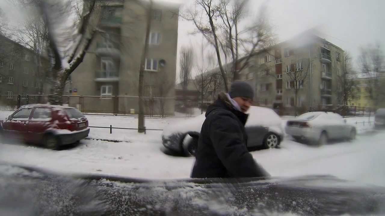 Operacja Zima