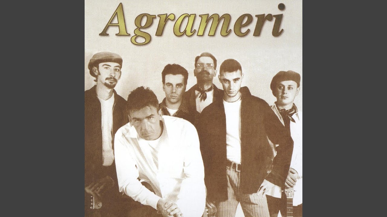 Kad Jednom Ostari&scaron;