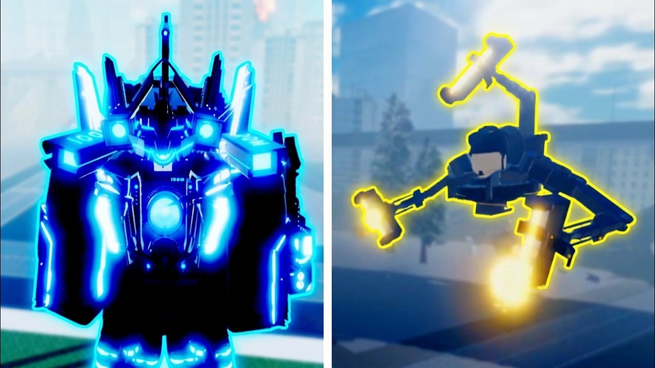 All bosses are trying to kill 100M UTCM(Versatile!) | ST : Blockade Battlefront Roblox