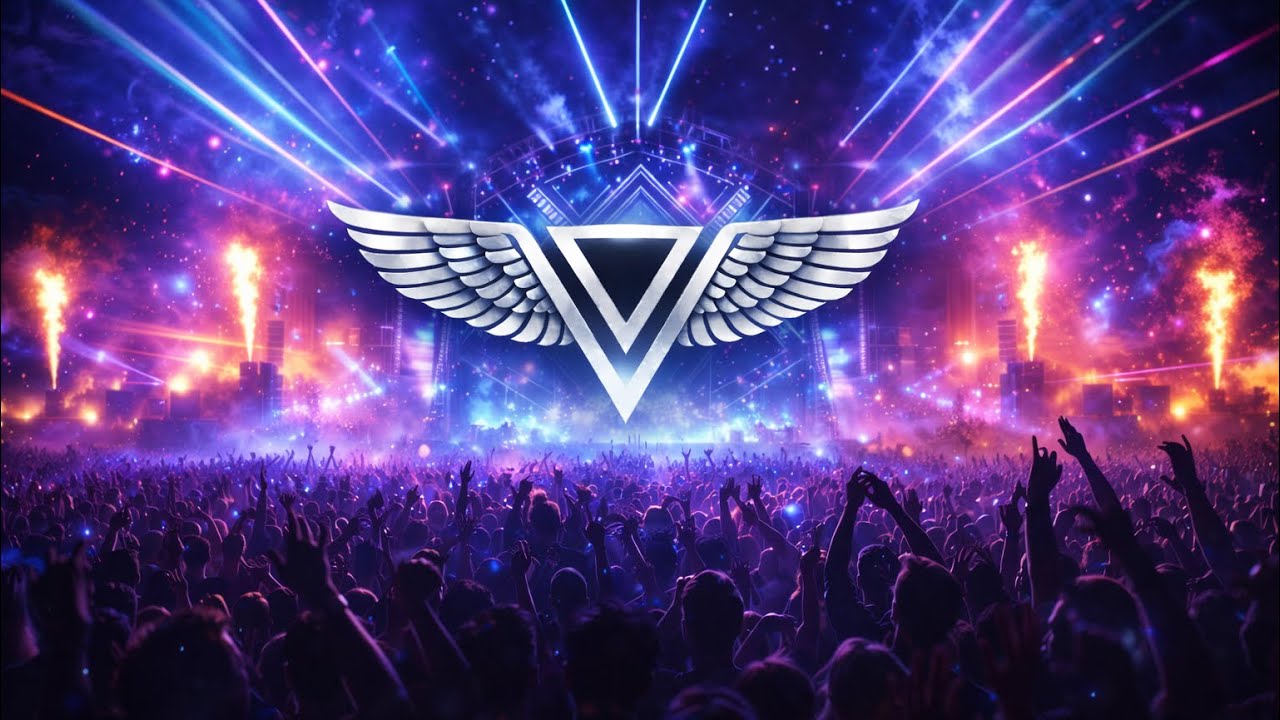 Midnight Vibes – Deep Electronic Set (20 MIN) #ElectronicMusic #HypnoticBeats #DeepHouse