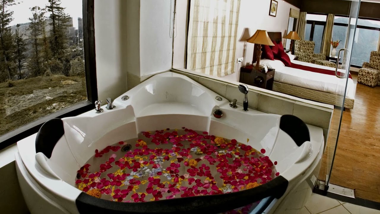Koti Resorts, Shimla