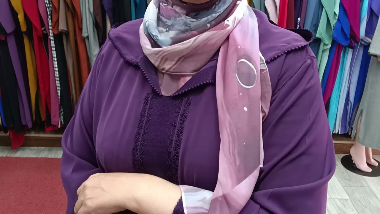 جلالب بالراندة للبيع المحل بالدار البيضاء شارع عبد القادر الصحراوي إقامة المنزه 0652247432