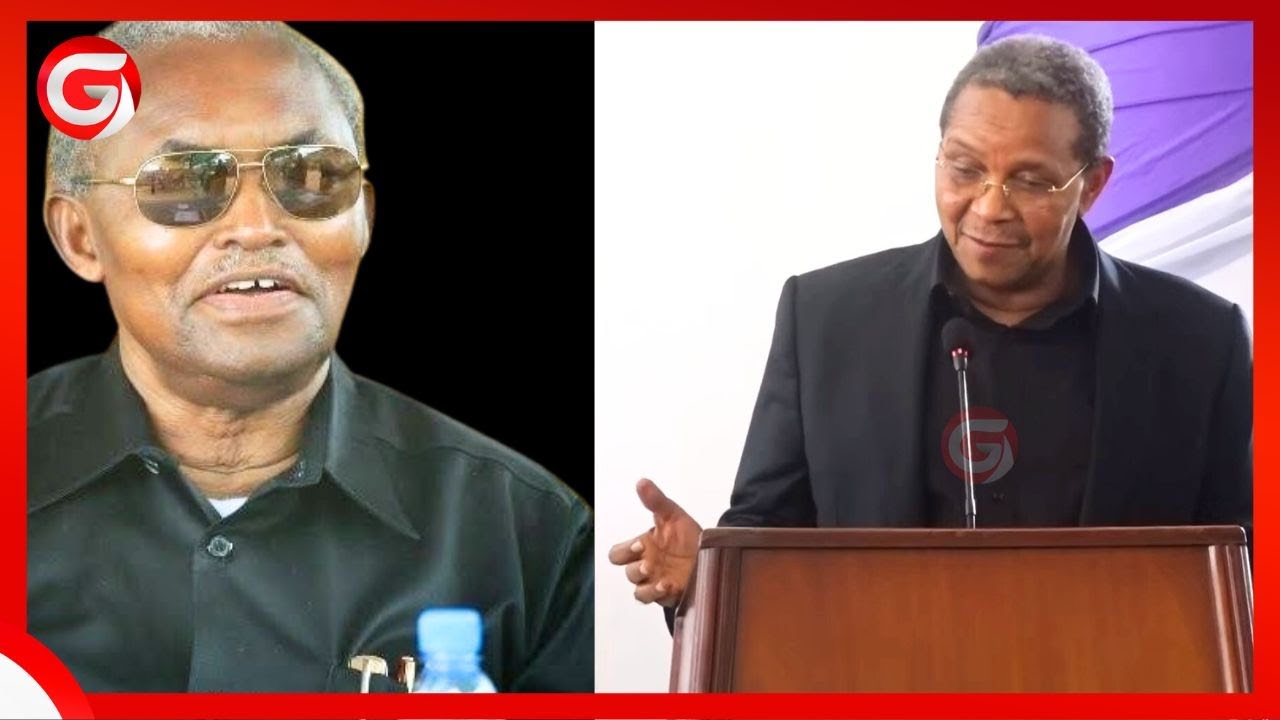 🔴#Live: MANENO ya MSTAAFU KIKWETE MSIBANI KWA MSUYA YALIYOWACHEKESHA HADI WAFIWA...