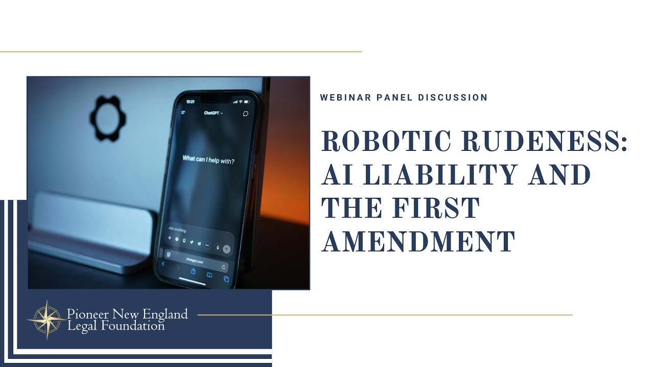 Robotic Rudeness: AI Liability for Defamatory Statements
