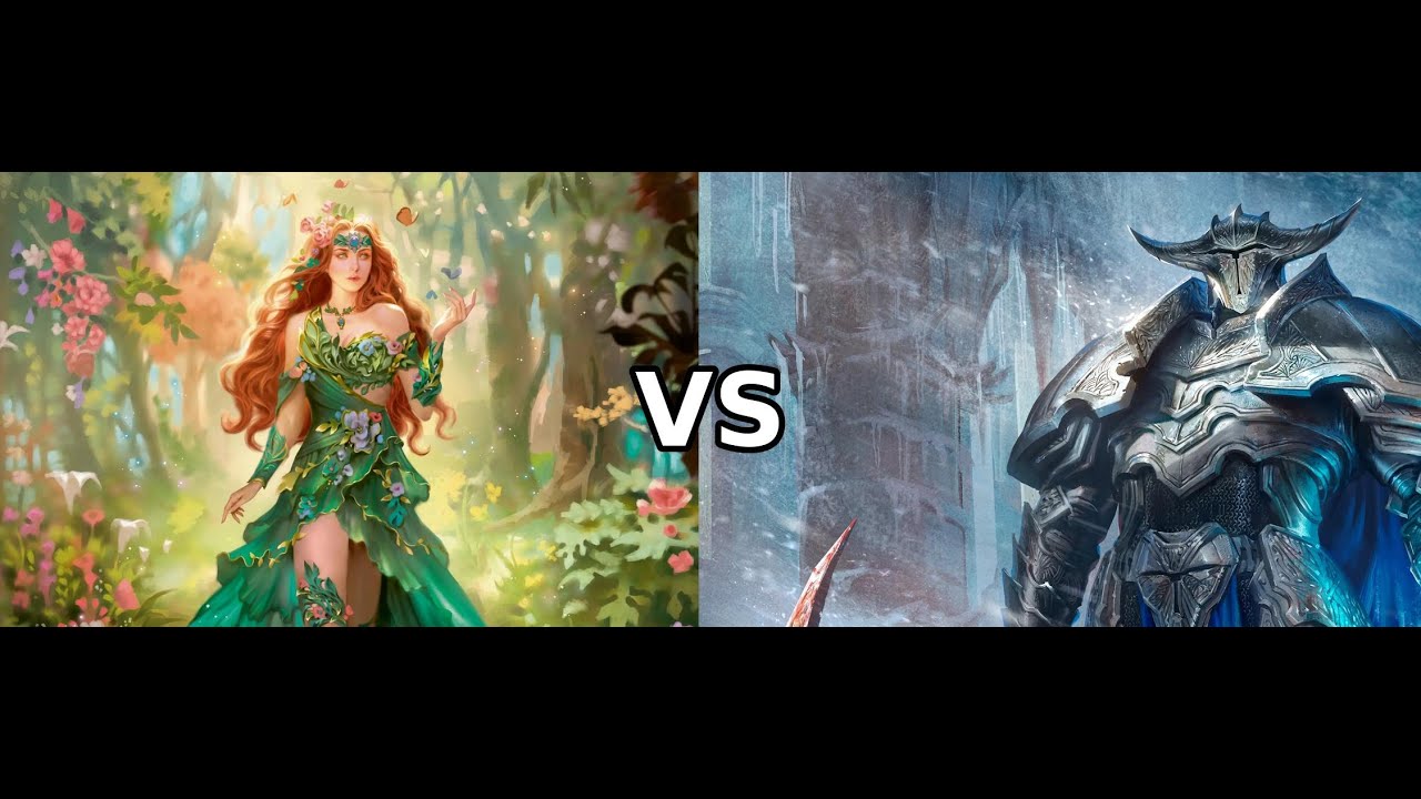 Verdance vs Jarl / FaB Talishar Gameplay
