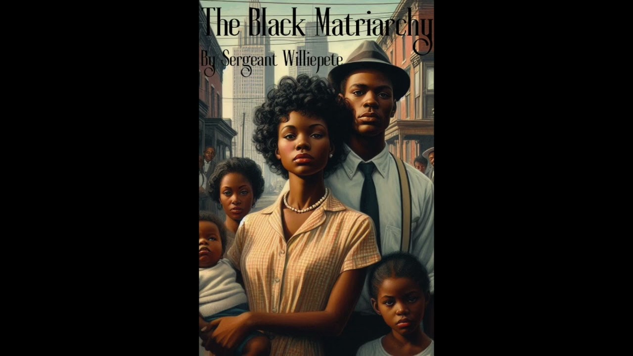 THE GENERATION GAP - CLIFTON POWELL