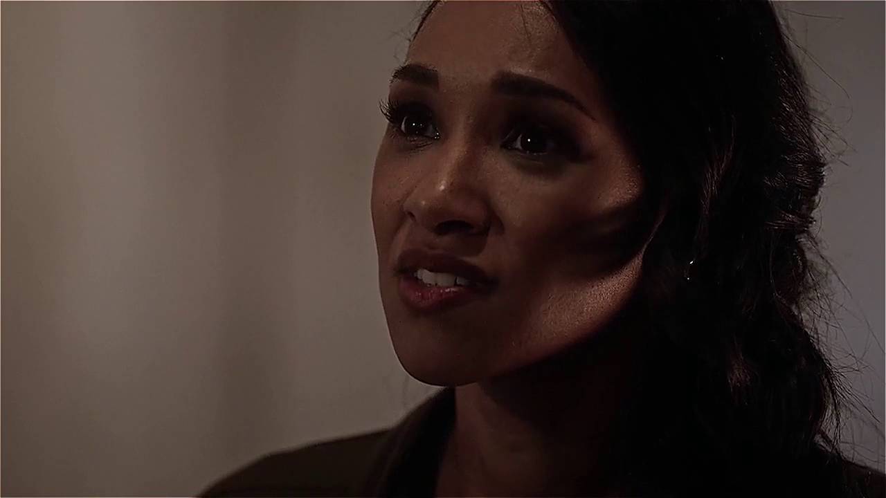 The Flash 3x02 Jay Garrick Stops The Flash from Going Back in Time   Part #10 Ultra HD 4K