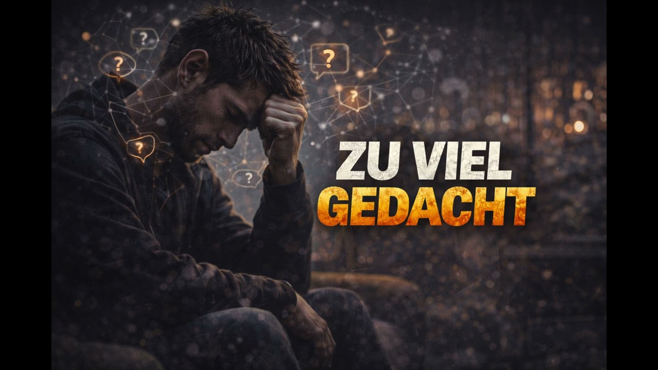 Zu Viel Gedacht
