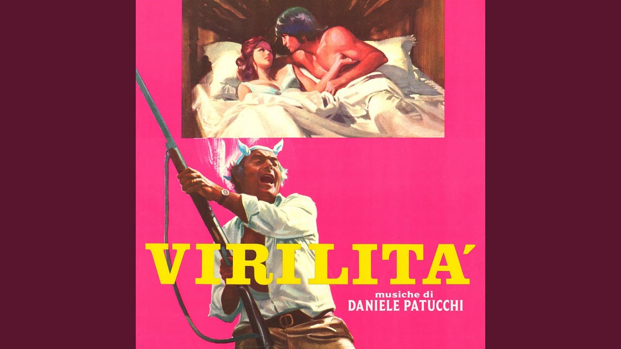 Virilit&agrave; (Romantico)