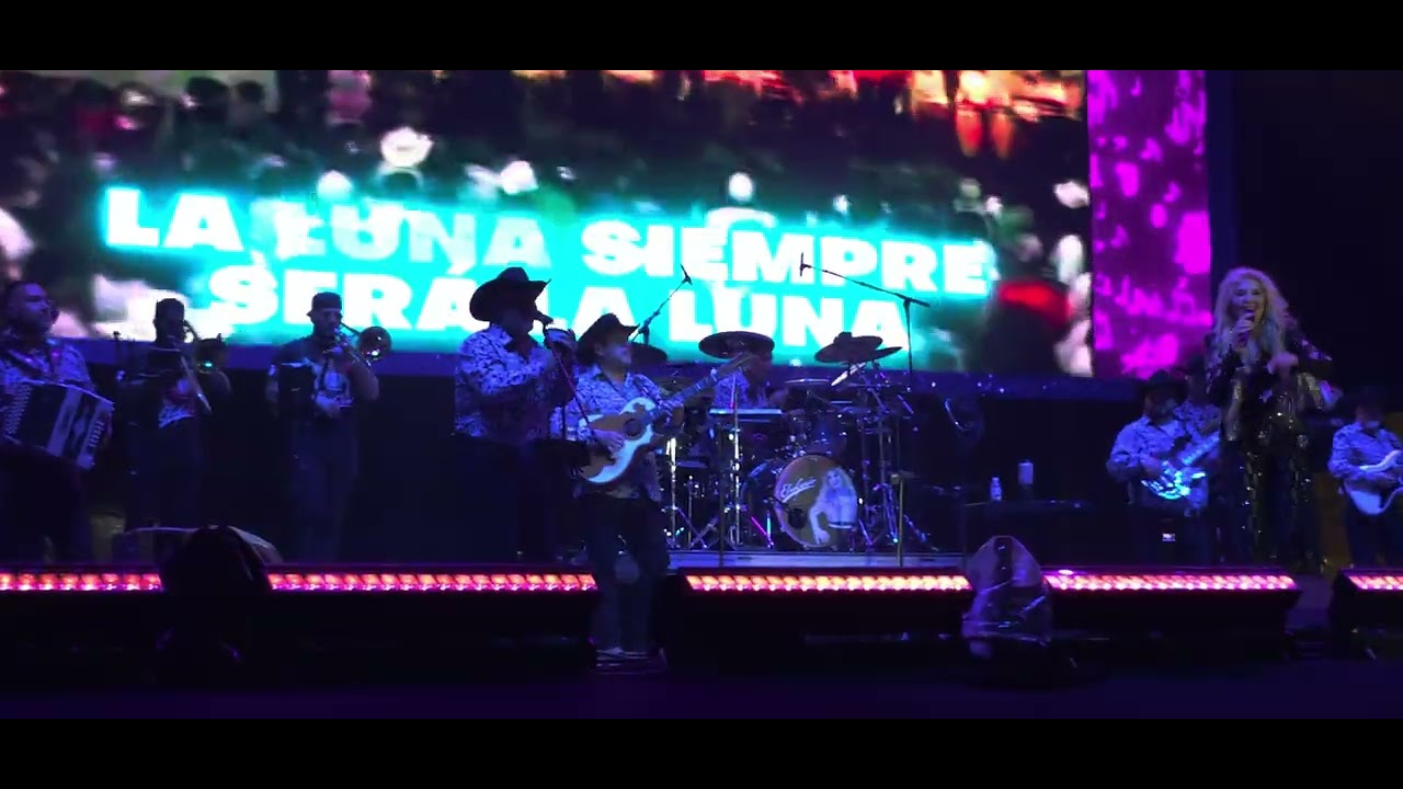 Elsa Garcia live from Monterrey Mexico at #nortex