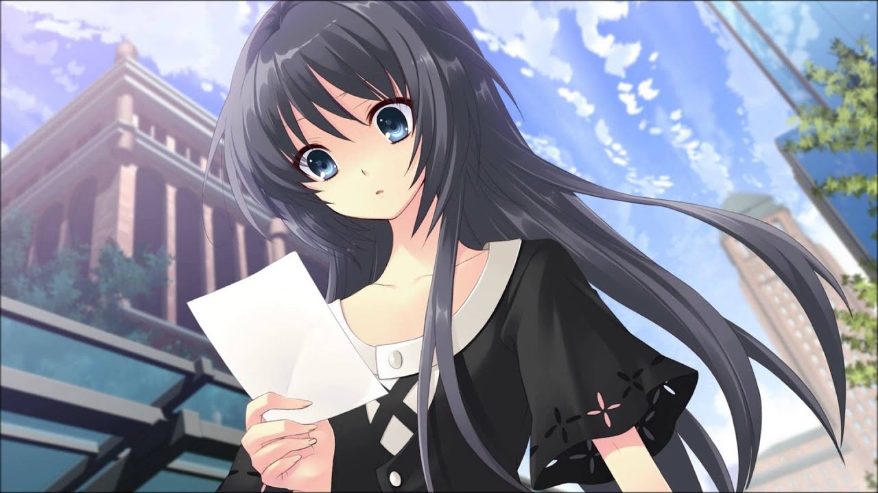 Nightcore - Solo Tu Remix (Quality Remake)