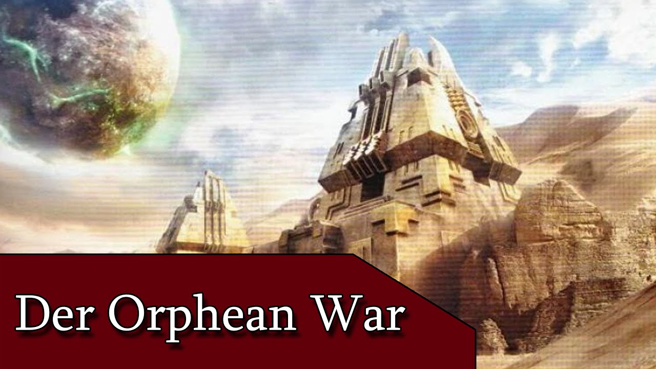 Der Orphean War