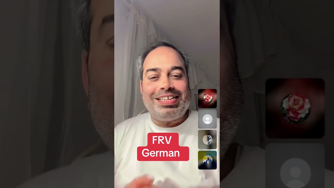 German Family Reunion Visa #frv #inaytullahmughal #shorts #reunification #reunion #visa #german