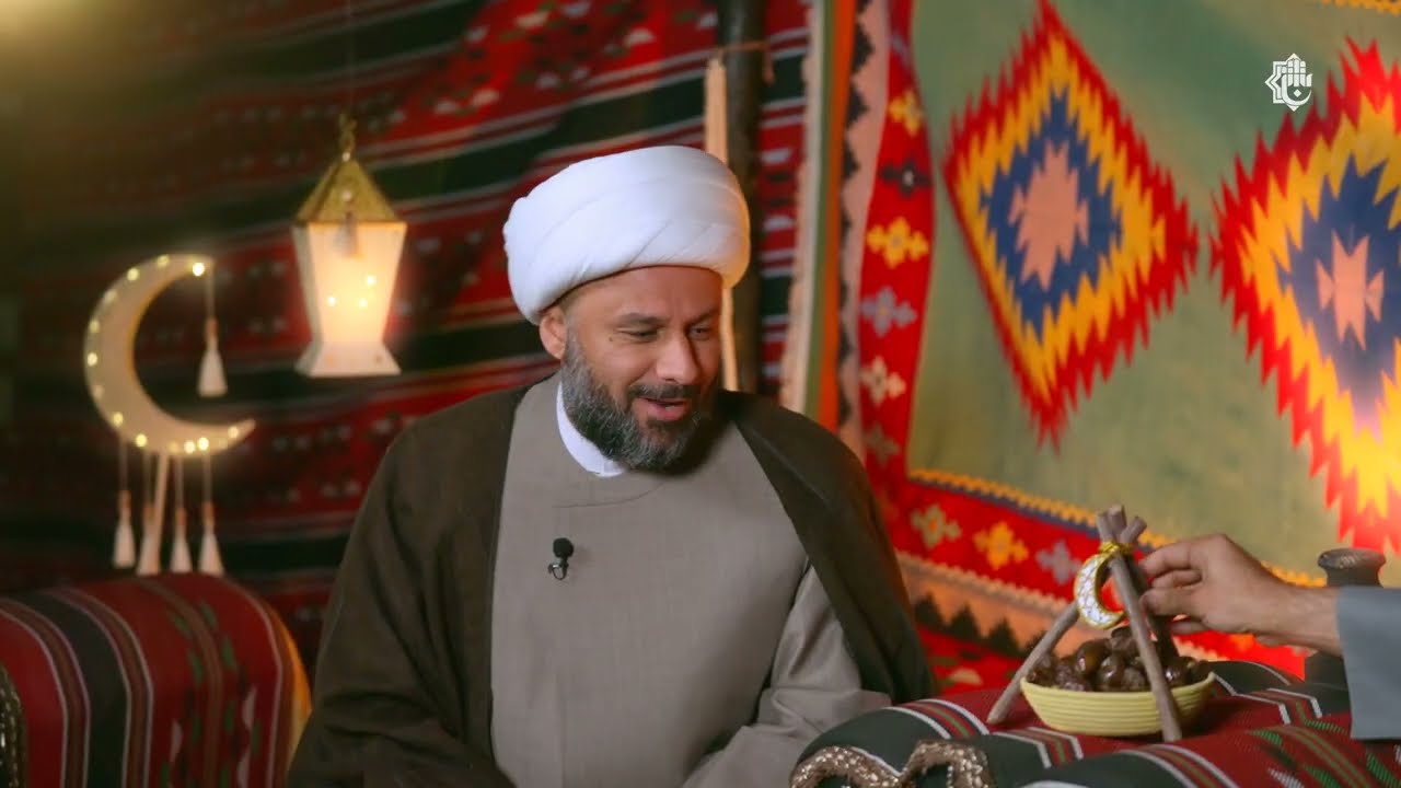 يعلمهم | الحلقة العاشرة | سِرْ في هذا الطريق لبلوغ برّ الأمان
