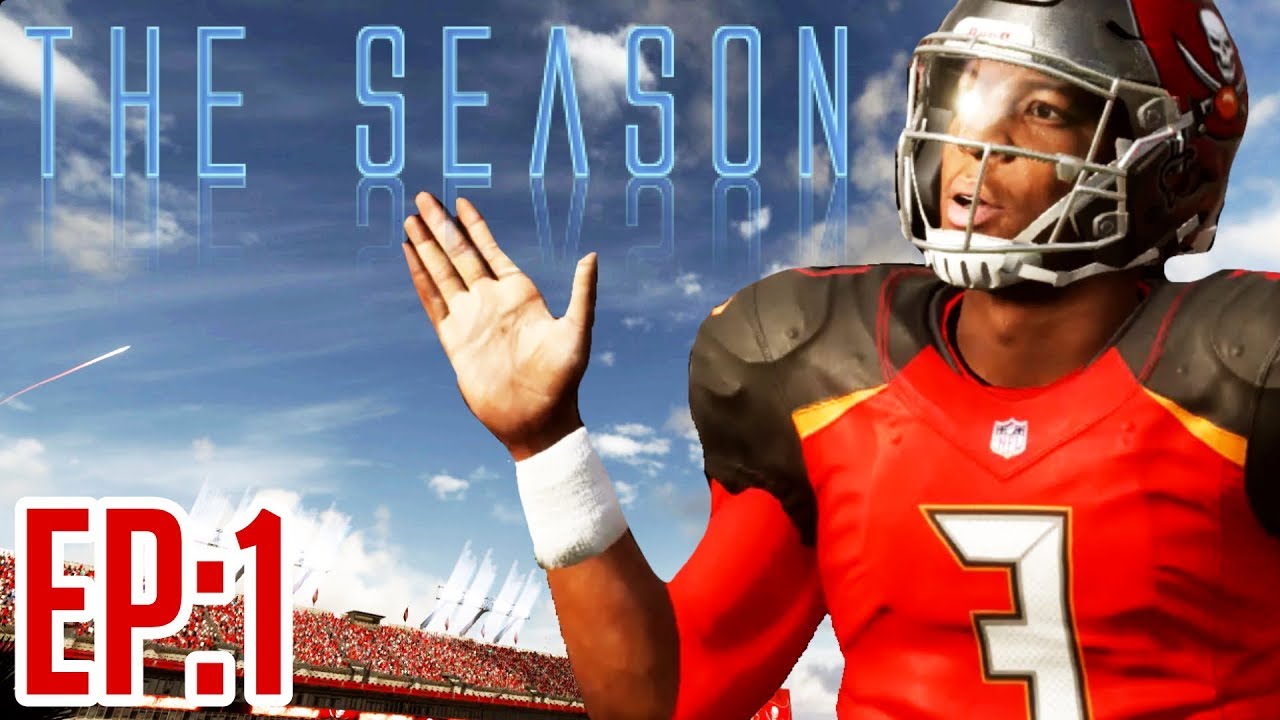The team reveal... Madden 19 Online Franchise Ep:1
