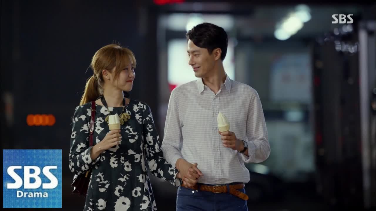 공효진-조인성 