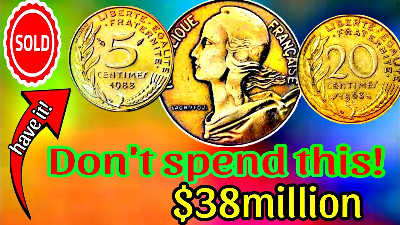 Top 10 Ultra-Rare Coins Worth Millions: Shocking Auction Prices in Today's Market!