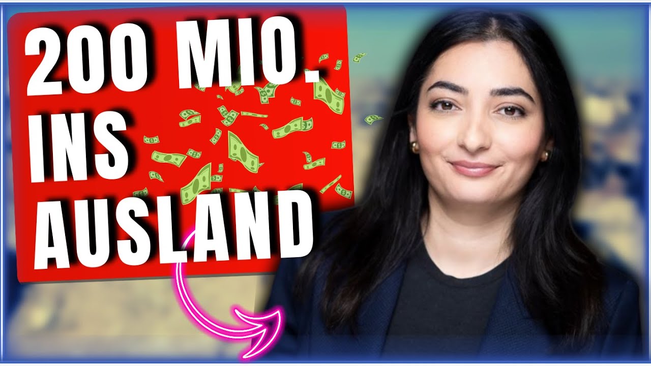 Unfassbar: So verballern sie dein STEUERGELD 