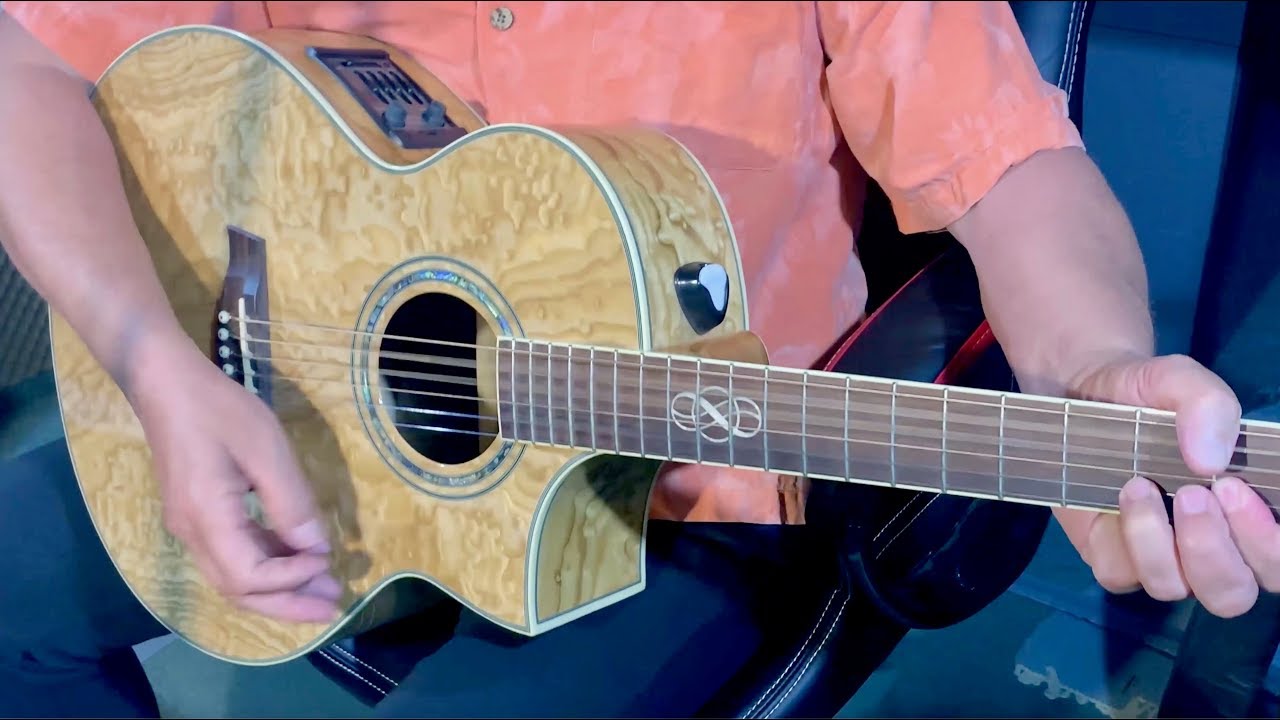 Köteles István - Szeress Engem Gyengéden - Love Me Tender - Country 2019