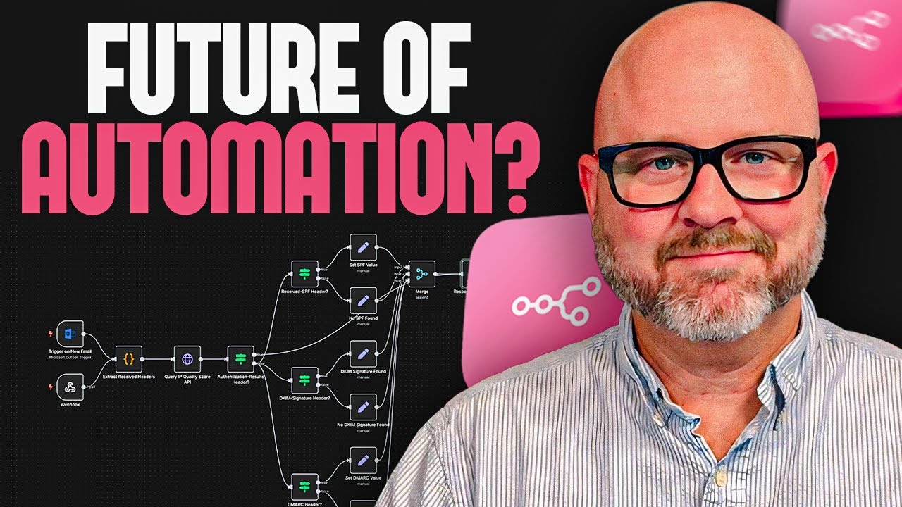 5 Reasons Why n8n Is the Future of Automation