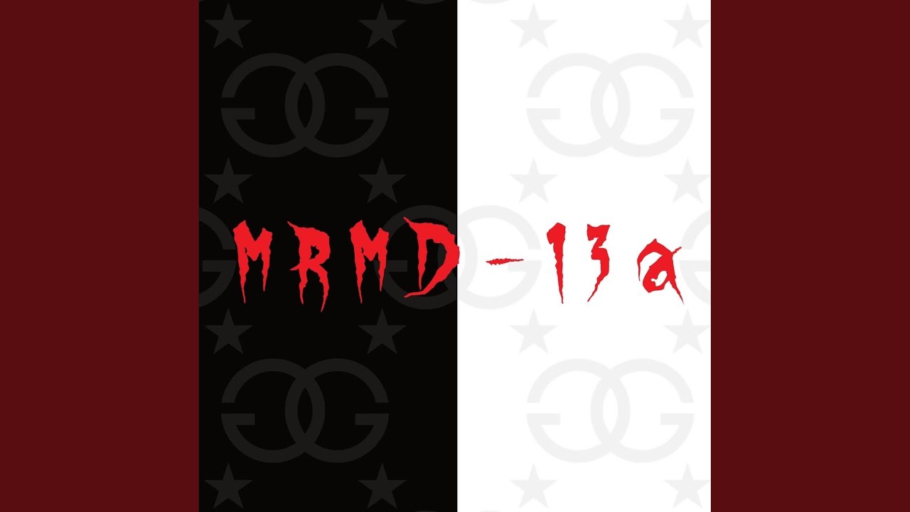 MRMD-13α