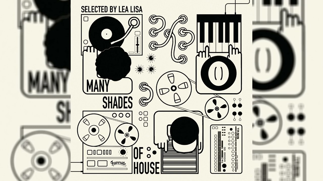 Slowhouse 2 &ndash; Untitled