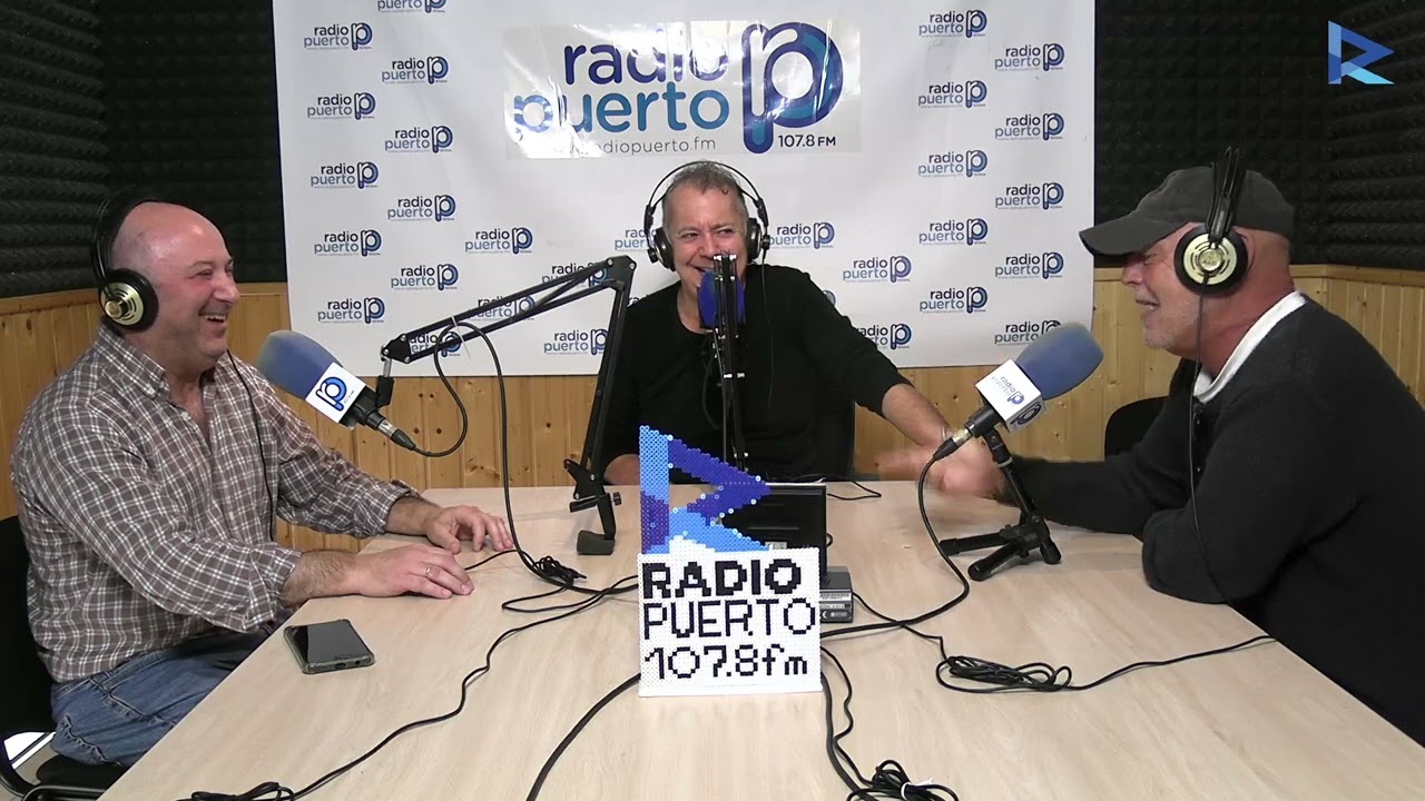 🔴#EnDirecto Carnavisir con Javier Gran Visir