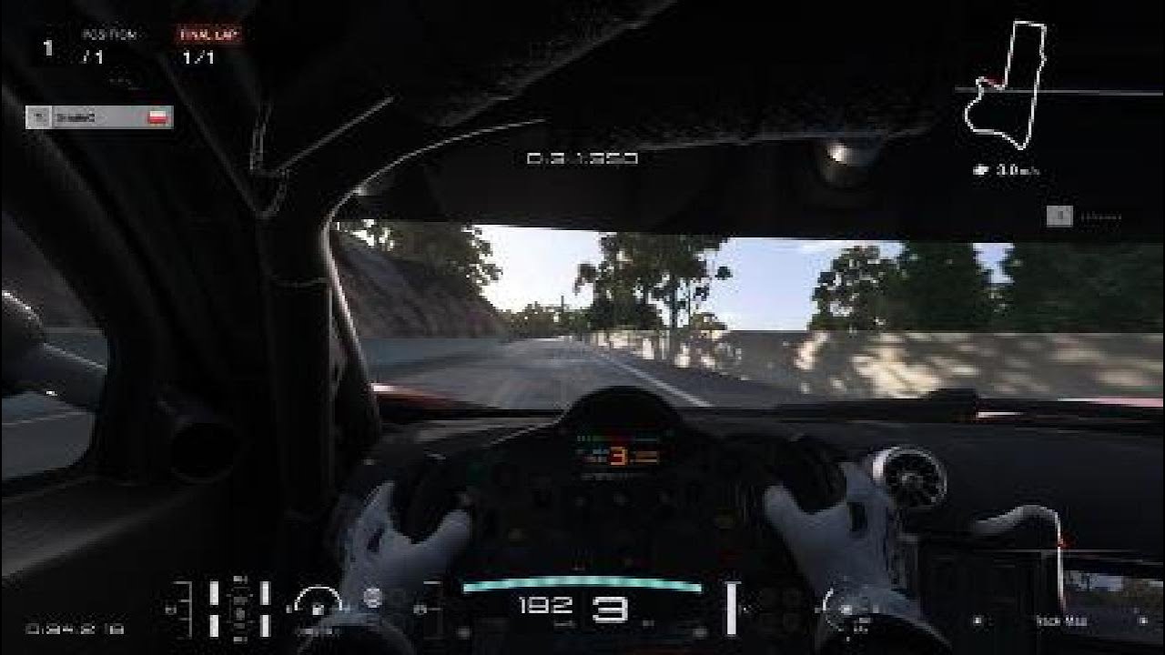Gran Turismo 7 - Mount Panorama Circuit Experience - Gold Lap - McLaren 650S GT3 '15