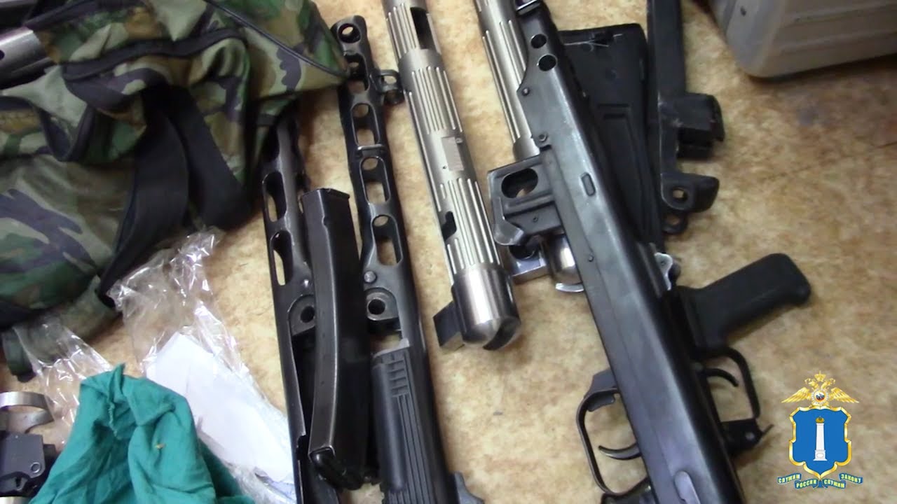 Полиция73. Выпуск 24. Хранитель арсенала, возвращение мошенников, помощь полицейских