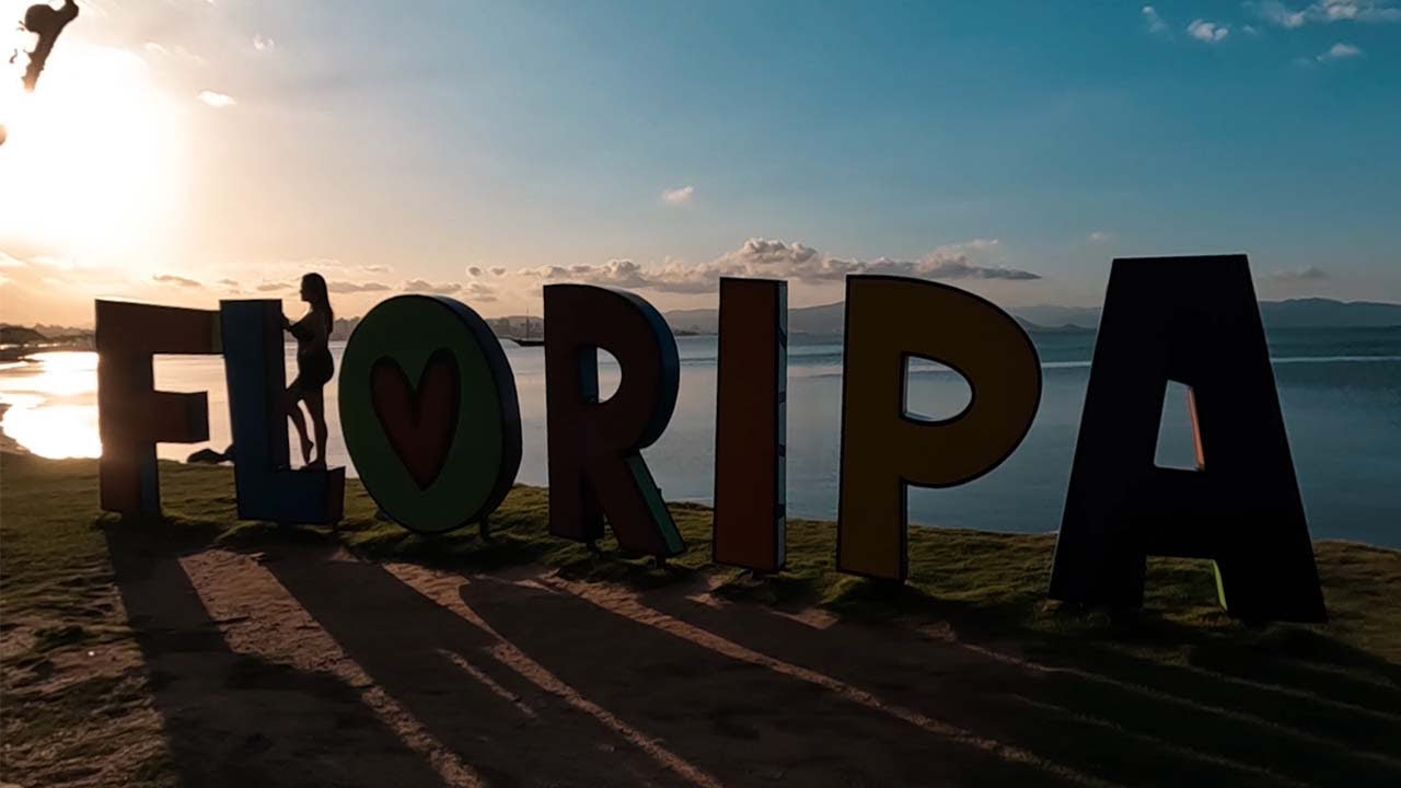 Avoid Florianopolis (Brazil), This is why.